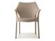 Polypropylene weaved chair Olimpia Trend in Outdoor