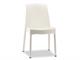 Polypropylene weaved chair Olimpia Chair in Outdoor