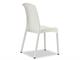 Polypropylene weaved chair Olimpia Chair in Outdoor