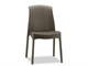 Polypropylene weaved chair Olimpia Chair in Outdoor