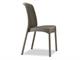 Polypropylene weaved chair Olimpia Chair in Outdoor