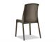 Polypropylene weaved chair Olimpia Chair in Outdoor