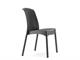 Polypropylene weaved chair Olimpia Chair in Outdoor