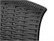 Polypropylene weaved chair Olimpia Chair in Outdoor