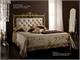 Wrought iron bed Bonnard in Bedrooms