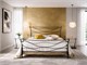 Wrought iron bed Gaudi' in Bedrooms