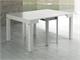 Charme  table/console in Living room