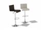 Rock Tabouret en bois in Jour
