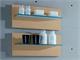 Atina shelf bathroom in 