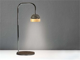 Abat jour design Archie q