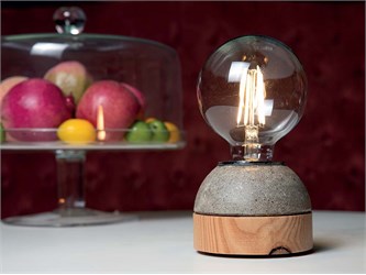 abat jour moderna dora