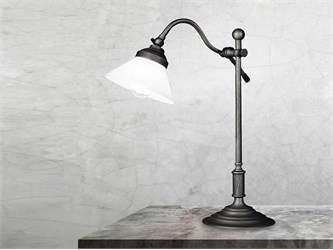 Abat jour vintage LTB 1110