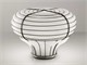 Design lampenschirm Chapeau MT433-025 in Tischlampen