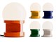 Lampada da tavolo design Habea C2783 in Lampade da tavolo