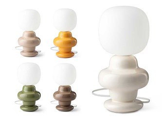 Abatjour design Copacabana C2680