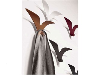 jonathan portemanteau de paroi de design