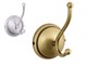 Appendini bagno 7009 in Accessori Bagno