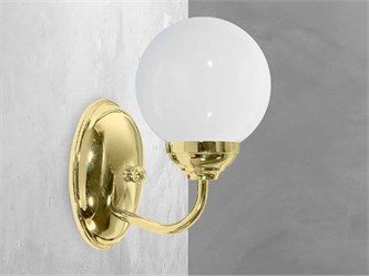 Wandleuchte für Badezimmer AP 0061