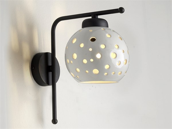 Applique ceramica Bolle