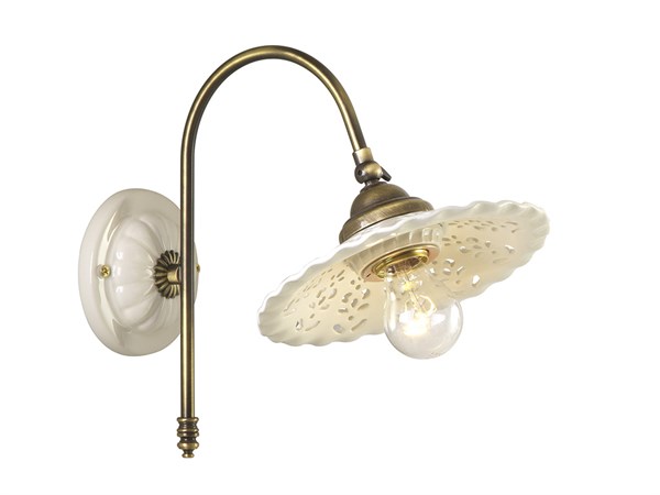 Applique classica elegante Merletto