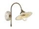Applique classica elegante Merletto in Lampade da parete