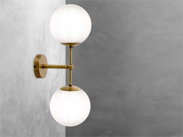 Elegant classic wall lights AP 0924 2F