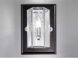 Applique classiche eleganti Isoscele 1036