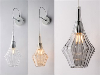 Applique classiche eleganti Zeus