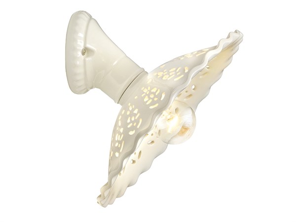 Applique cucina Merletto