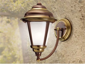 Applique extérieur murale Serie 800 - 145/1AP