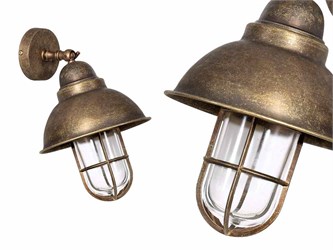 Wandleuchter AP 01044