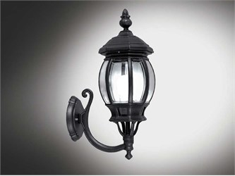 Classic outdoor wall lamps Centaurus 02-03