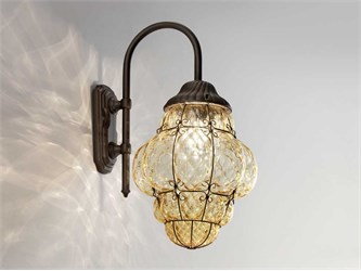 Outdoor wall lights Classic EB101