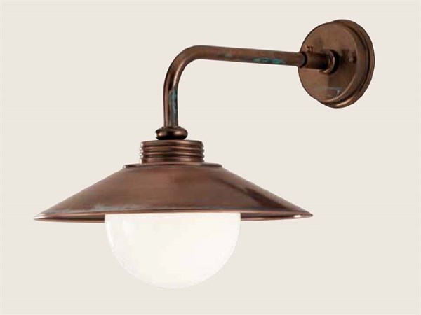 Outdoor wall sconce Corte 174/1AP