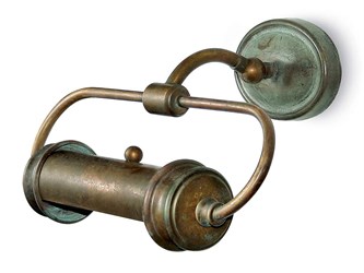 Applique da interno vintage Taverna 1625