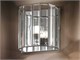 Appliques classiques Cilindro 2092 in Lampes murales