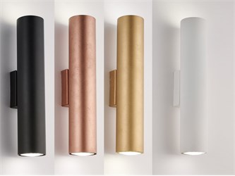 Designer wall lights Dag