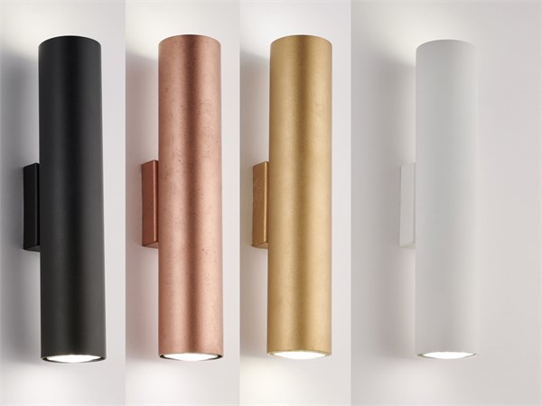 Designer wall lights Dag