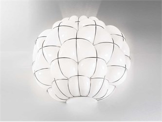 Design wandleuchte Pouff RA383-035