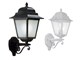 Outdoor wall light Andromeda 2211-2212 in Outdoor lighting