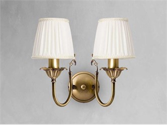 Applique murale vintage AP 0131 2F