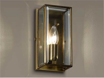 Applique élégante Cubo slim 2058