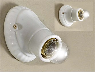 Indoor wall light Ventaglio