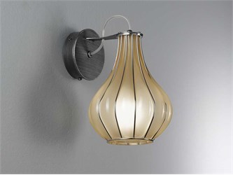 Applique verre murano Auriga RB403-020