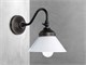 Applique industrielle AP 0256V in Lampes murales