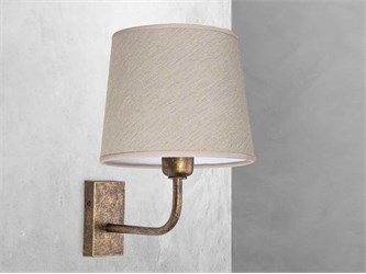 Applique shabby AP 0255