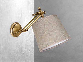 Shabby Wandleuchte AP 0401