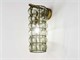 Applique vetro Corno Ducale MB229-035 in Lampade da parete