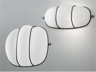 Applique design Cage