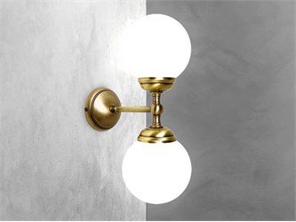 Applique vintage AP 0383 2F